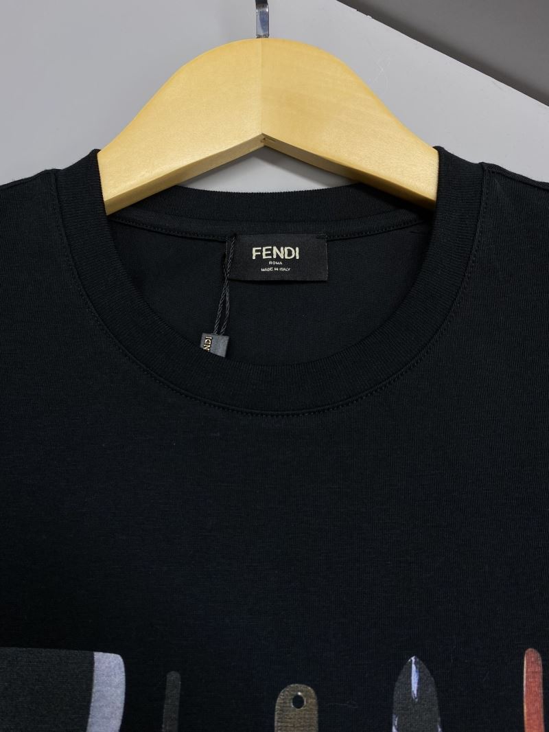 Fendi T-Shirts